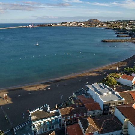 Black House Praia da Vitoria Exterior photo