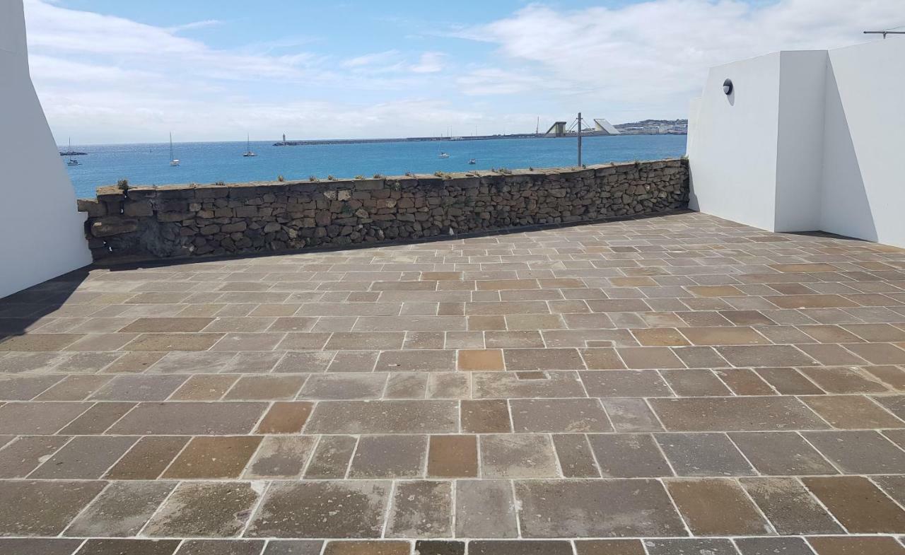 Black House Praia da Vitoria Exterior photo