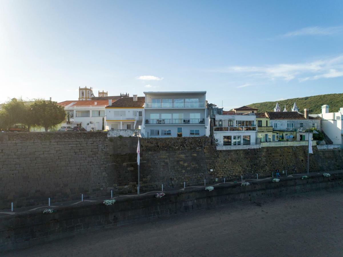 Black House Praia da Vitoria Exterior photo